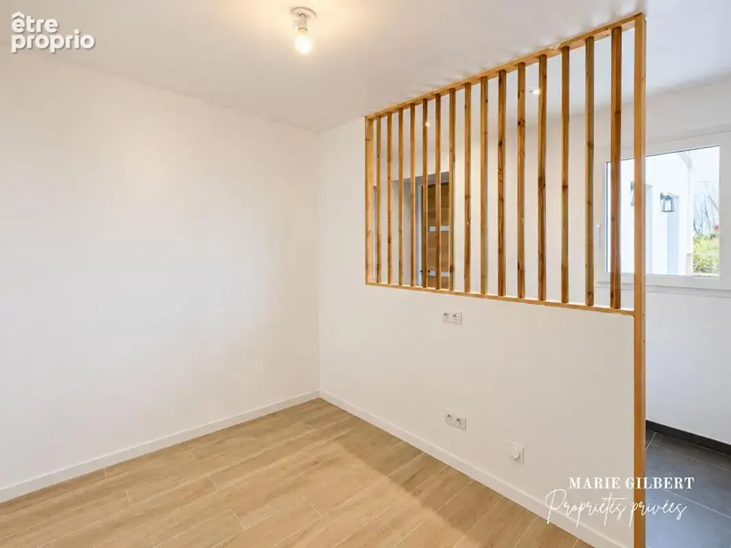 Maison à vendre Penmarch,123 m², 5 chambres, terrasse, vue mer - photo 14