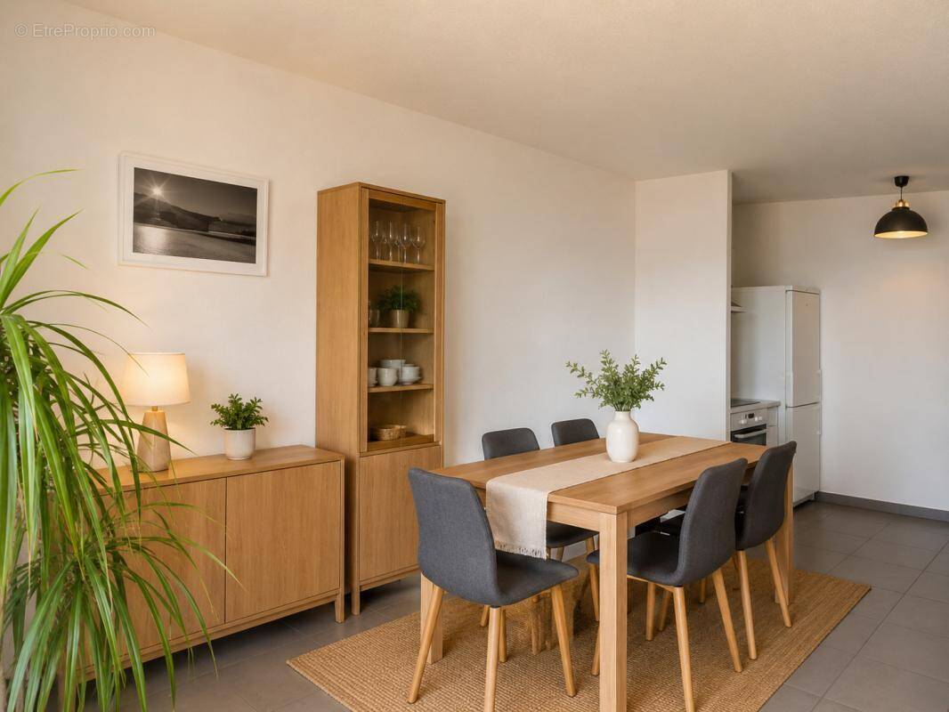 Appartement à CENON