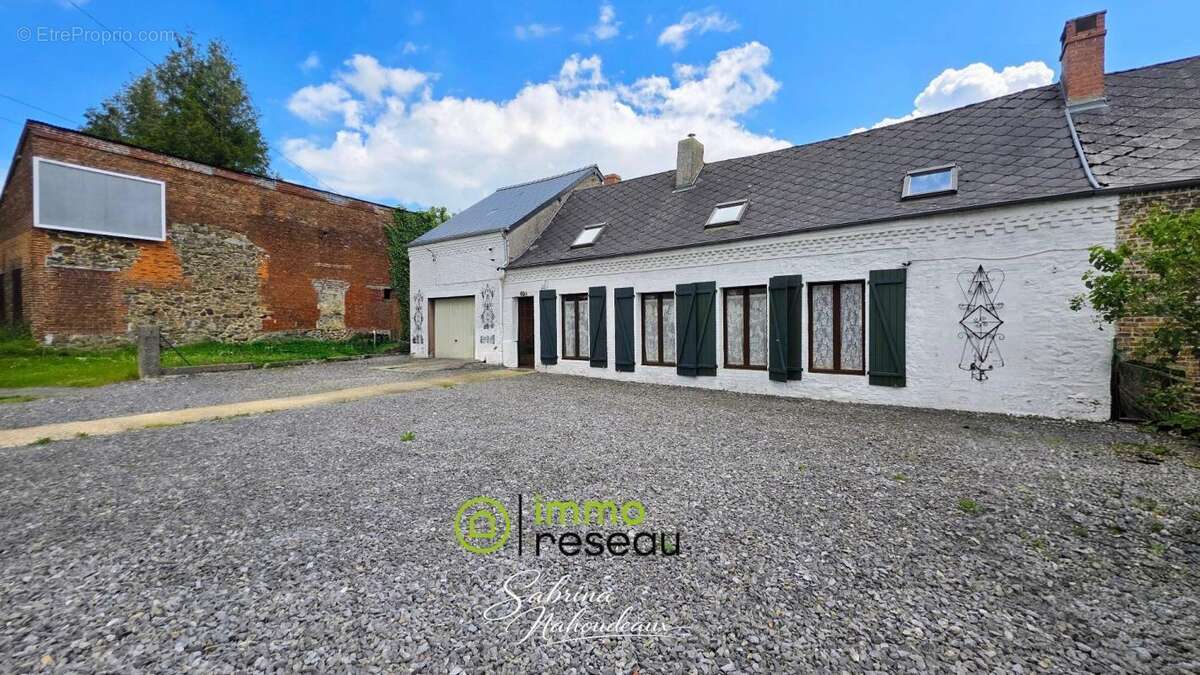 Maison 125 m² à Saint-Michel  - photo 11