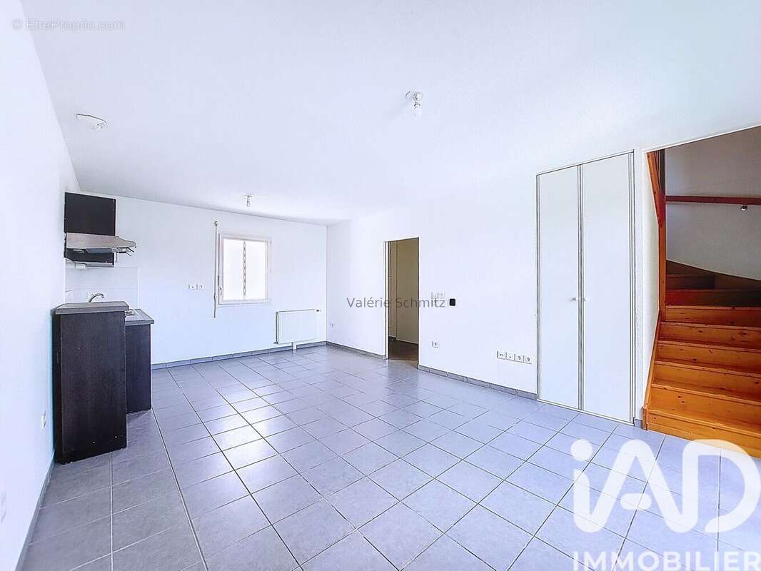 Photo 5 - Maison à VILLENEUVE-TOLOSANE