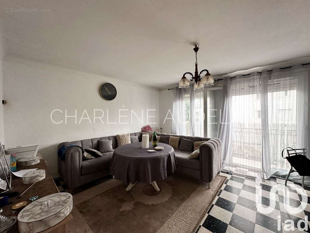 Photo 6 - Appartement à MONTPELLIER