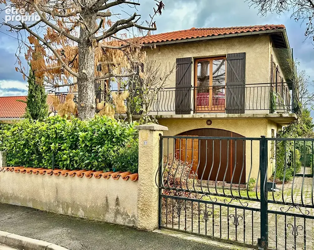 Photo Maison à Cournon-D'auvergne au prix de 349 000€