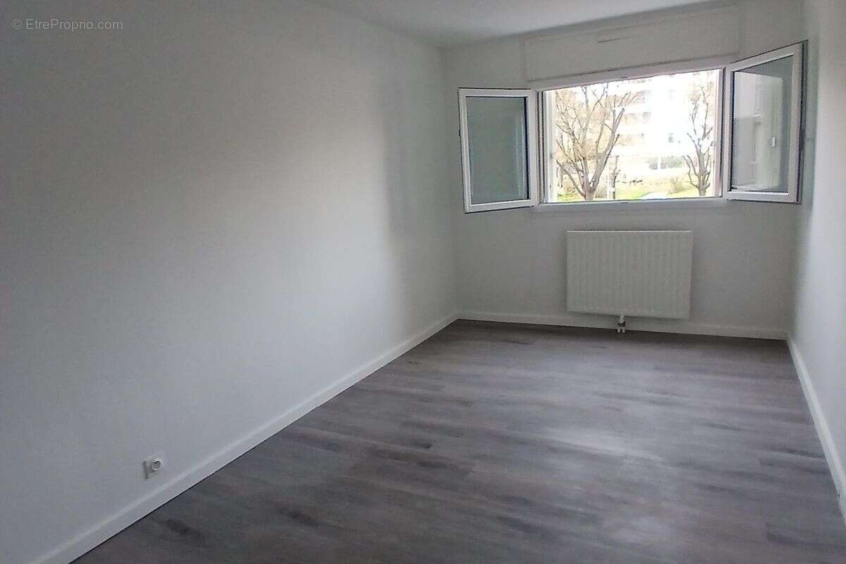 Appartement à MARSEILLE-11E