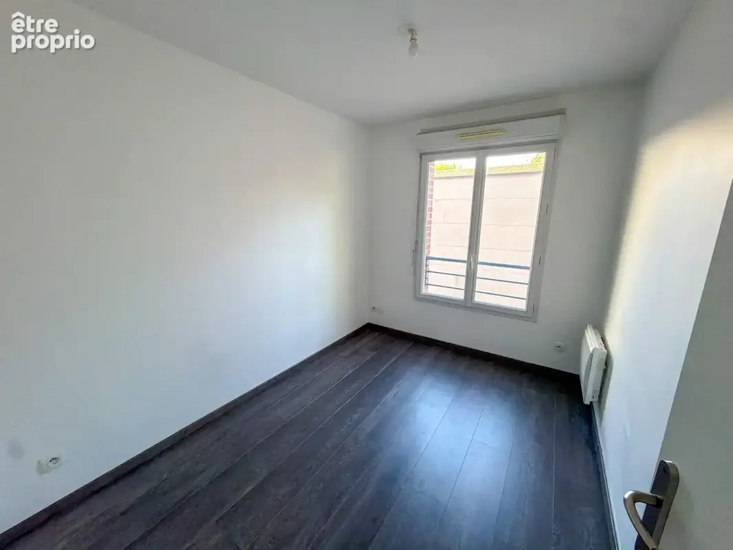 Appartement 3 pièces 54 m² à vendre à Lys-Lez-Lannoy (59390) - photo 6