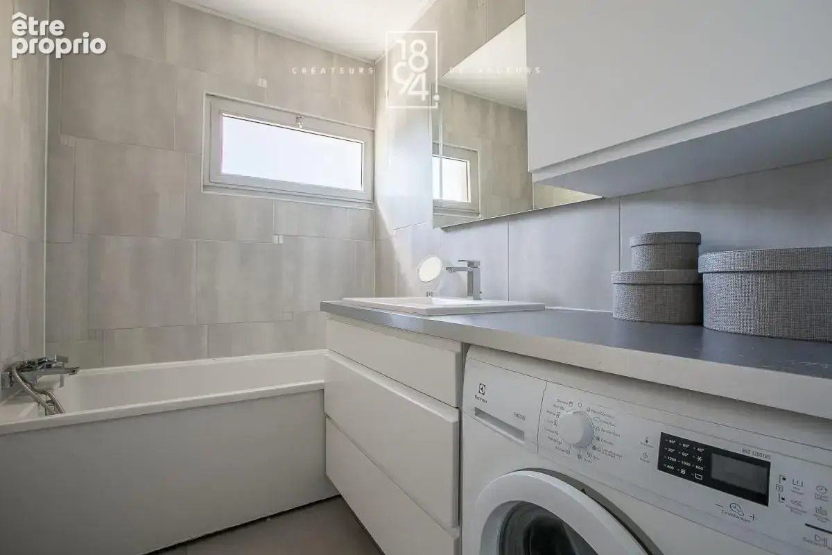 A Vendre T3 - 72m2 - Marseille 8eme - photo 6