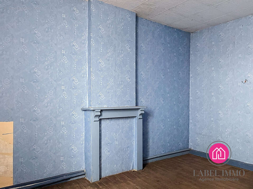 Maison à CONDE-SUR-L'ESCAUT