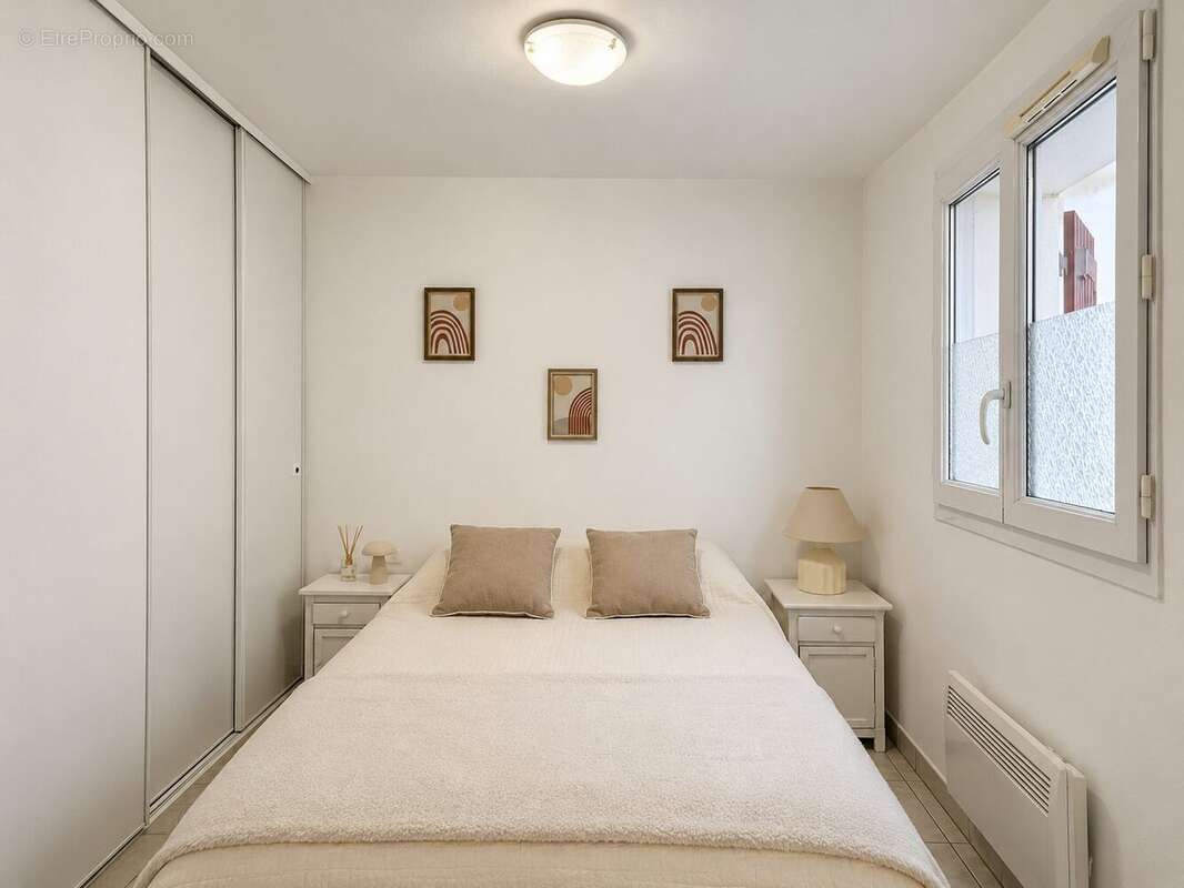 Appartement à BIDART