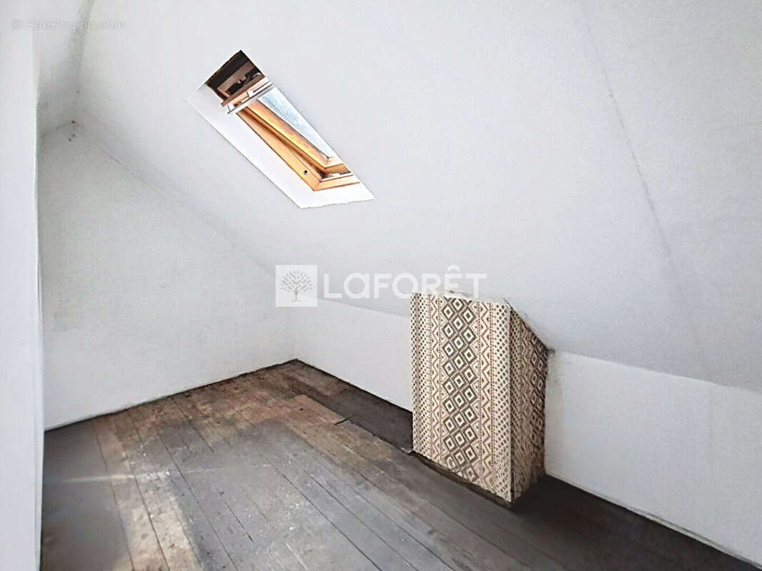 ARDRES, Maison 3 chambres - photo 7