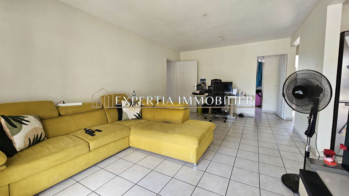 Appartement à CAYENNE