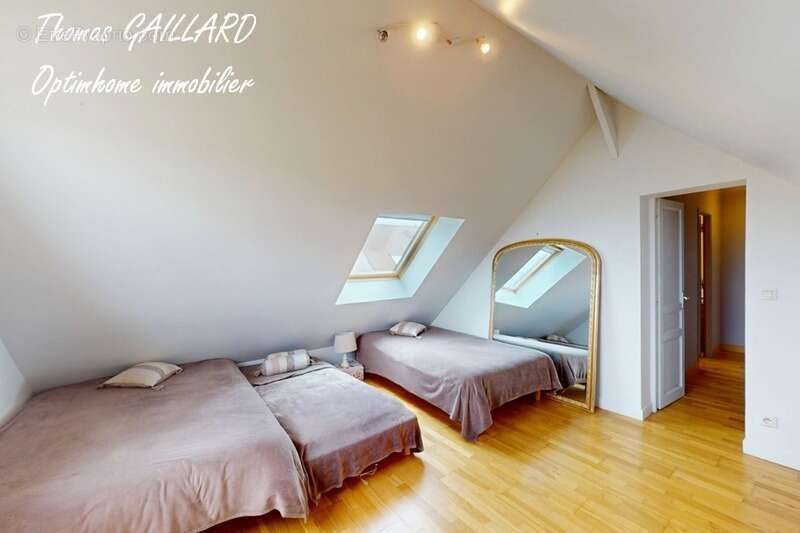 Maison à LE NEUBOURG