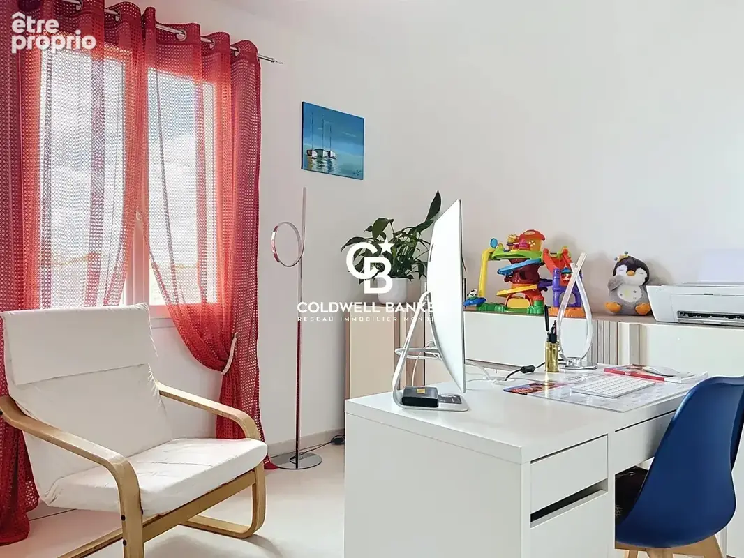 Sainte-Soulle – Plain-pied, trois chambres, jardin libre de vis-à-vis - photo 16