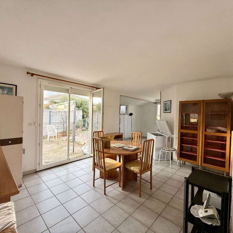 Maison à CERS