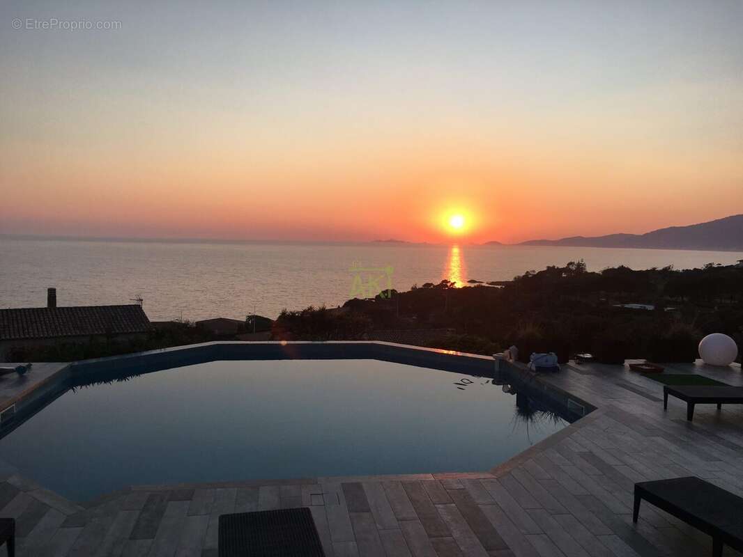 Maison à PIETROSELLA