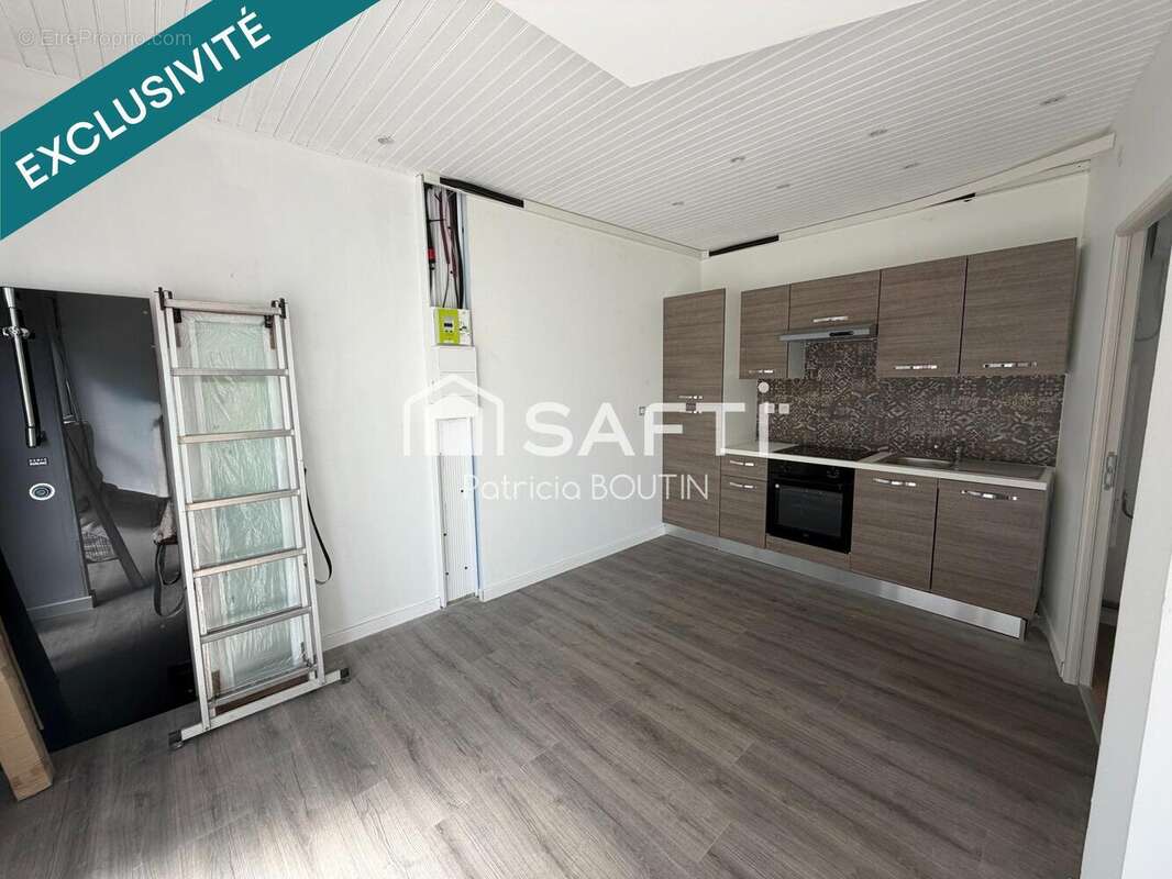Photo 2 - Appartement à NIORT