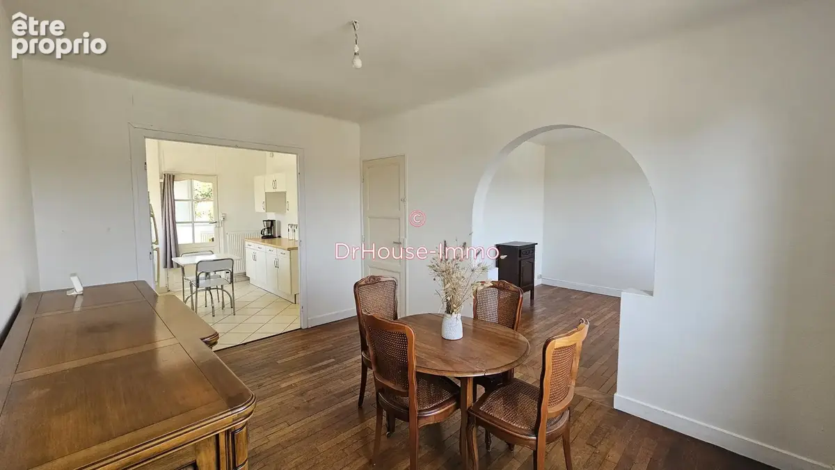 Maison 3 pièces 92 m² à vendre à Le Mans (72000) - photo 35