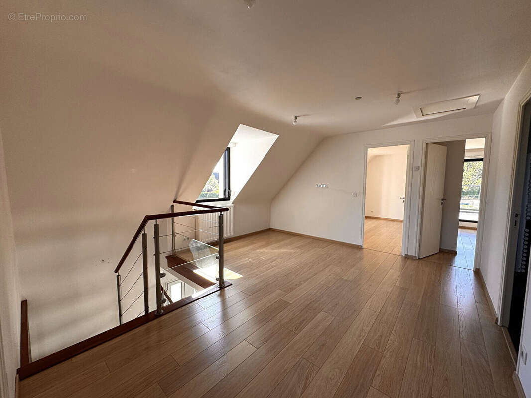 Maison à ERGUE-GABERIC