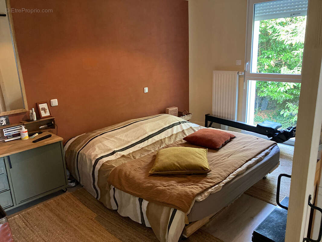 Appartement à CONCARNEAU