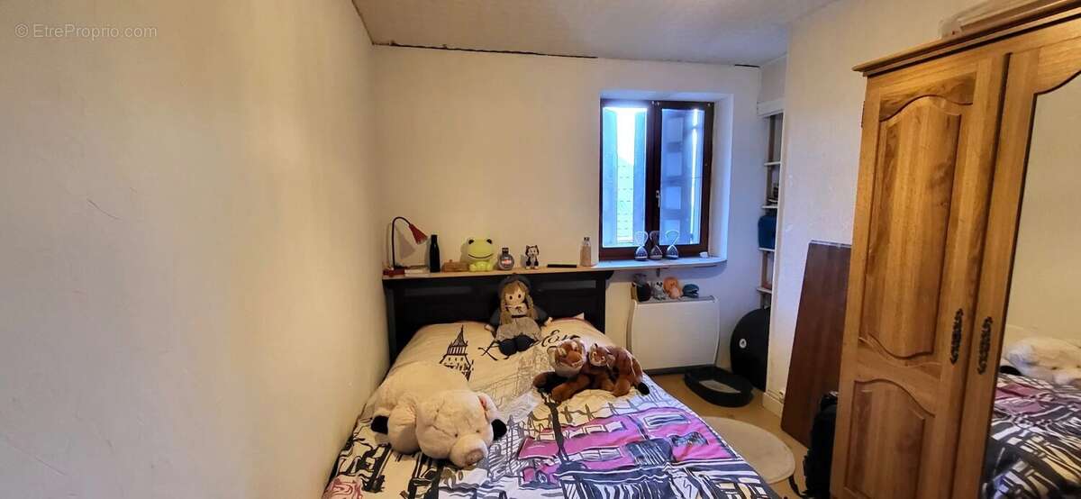 Appartement à LE BOURG-D'OISANS