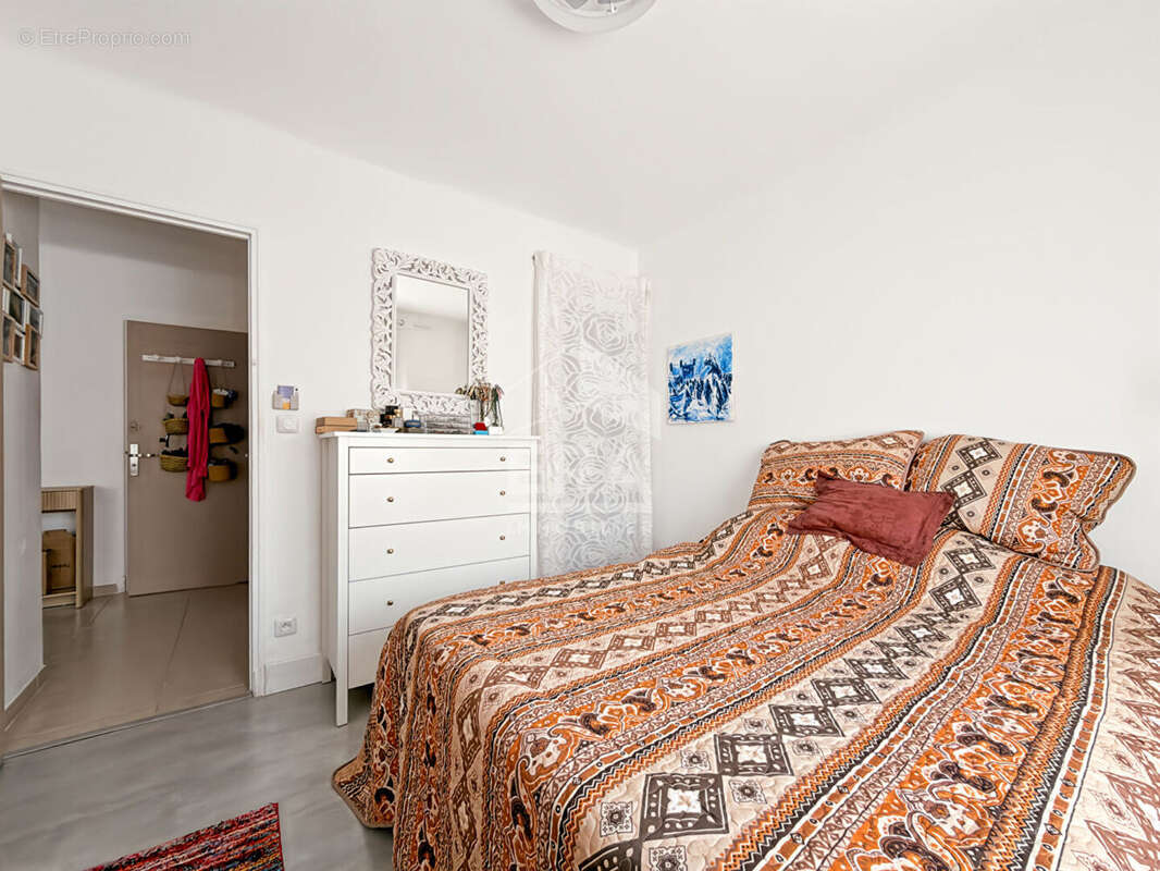 Appartement 62m² à marseille 8e arrondissement - photo 7