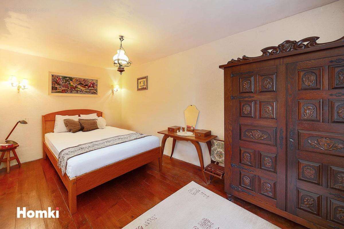 Maison/Villa T4 de 61 m² à Labastide-Rouairoux 81270 - photo 5