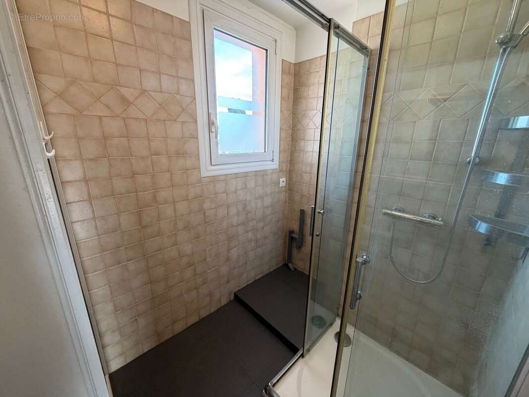 Appartement à SIX-FOURS-LES-PLAGES