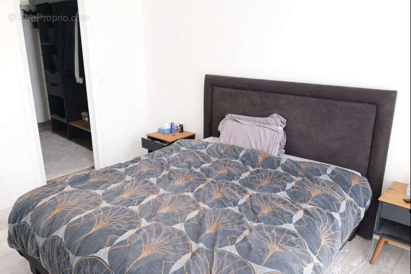 Maison à AUCAMVILLE