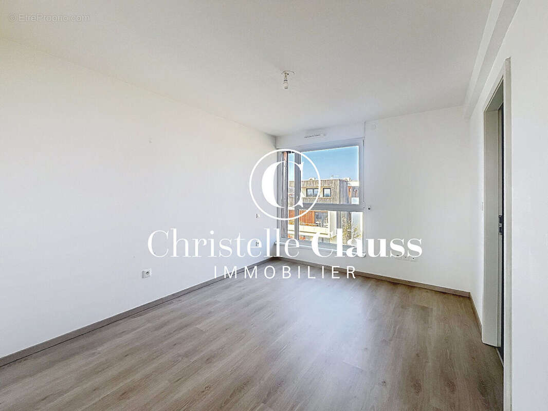 Appartement à OBERNAI