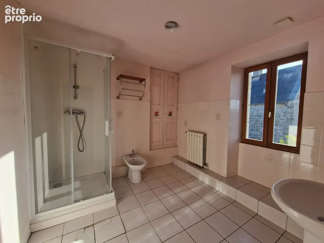 Charmante maison en pierres à Noailles - photo 13