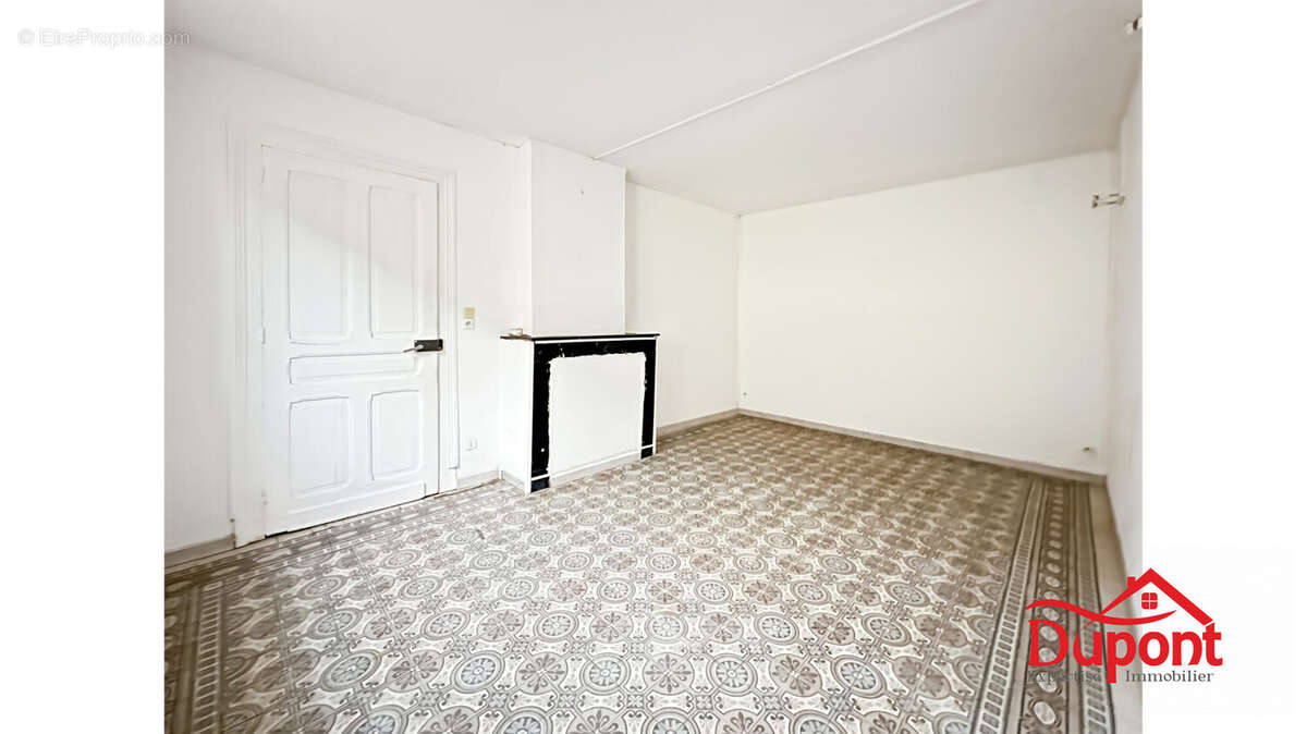 Maison à NOYELLES-SUR-ESCAUT