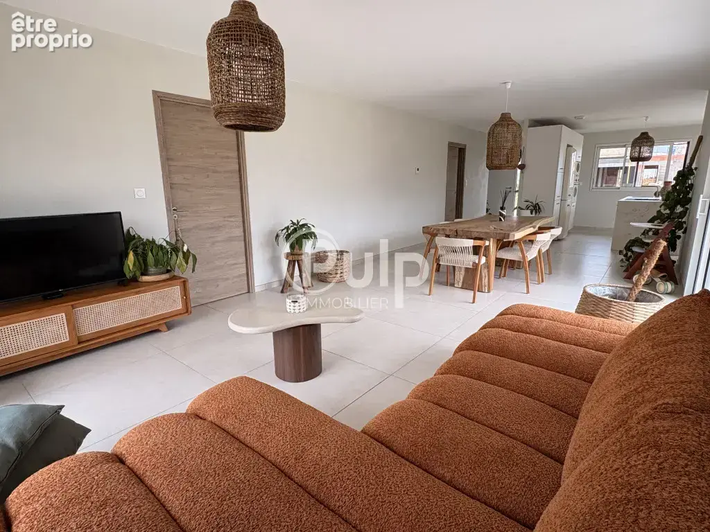Pavillon de plain-pied PIRAINO de 2025 Givenchy-en-Gohelle - photo 7