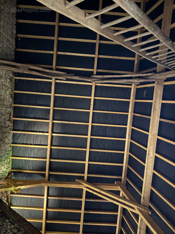 Auv 1225: Maison de caractère, grande grange, toits neufs, 1640m2 - photo 58