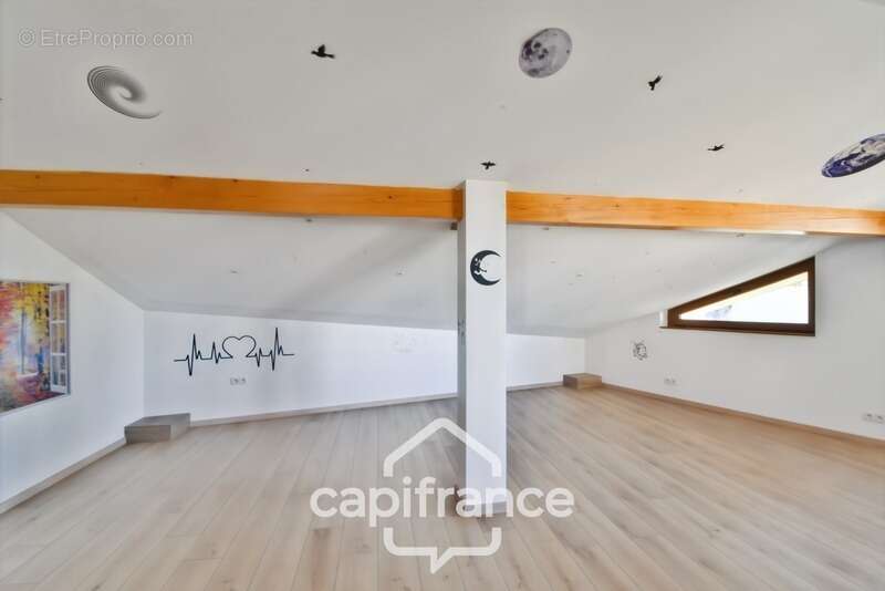 Maison à LES ROUSSES