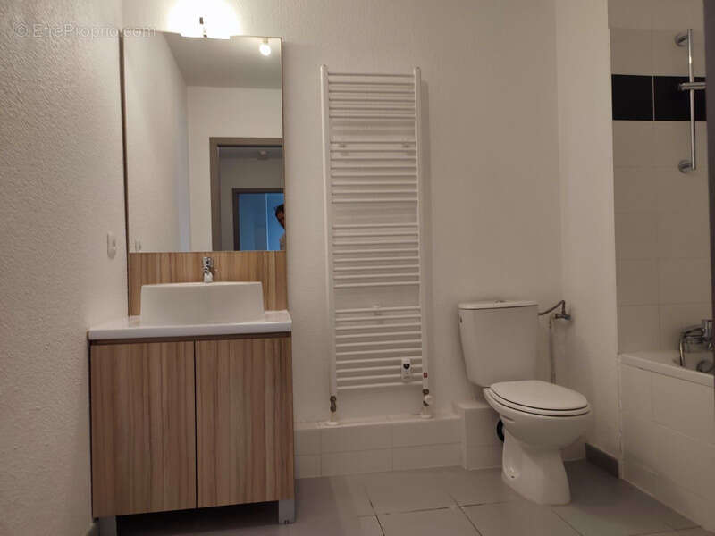 Appartement à MUTZIG