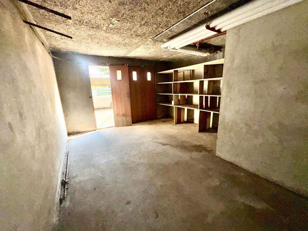 Appartement à LA VERPILLIERE