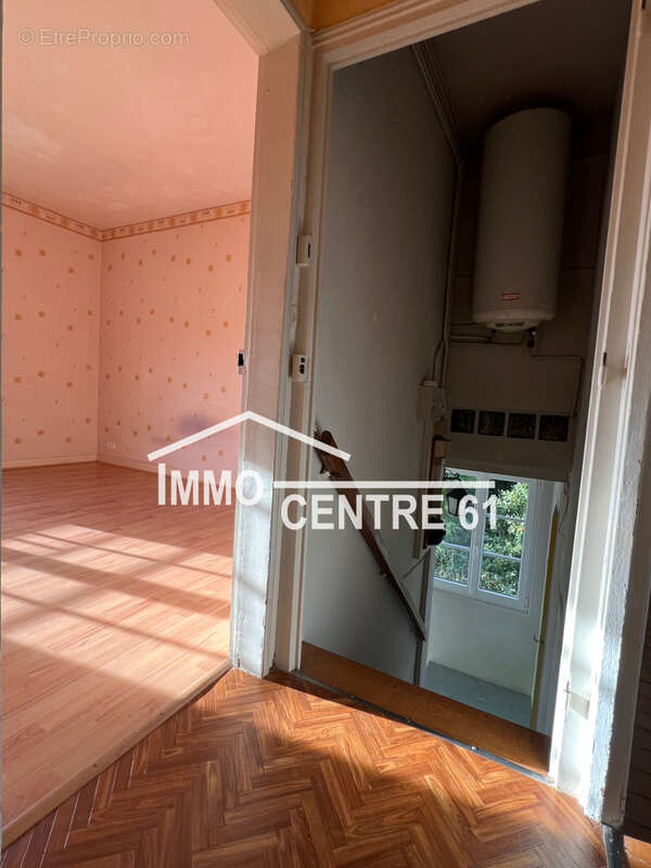 Maison à LA FERTE-MACE