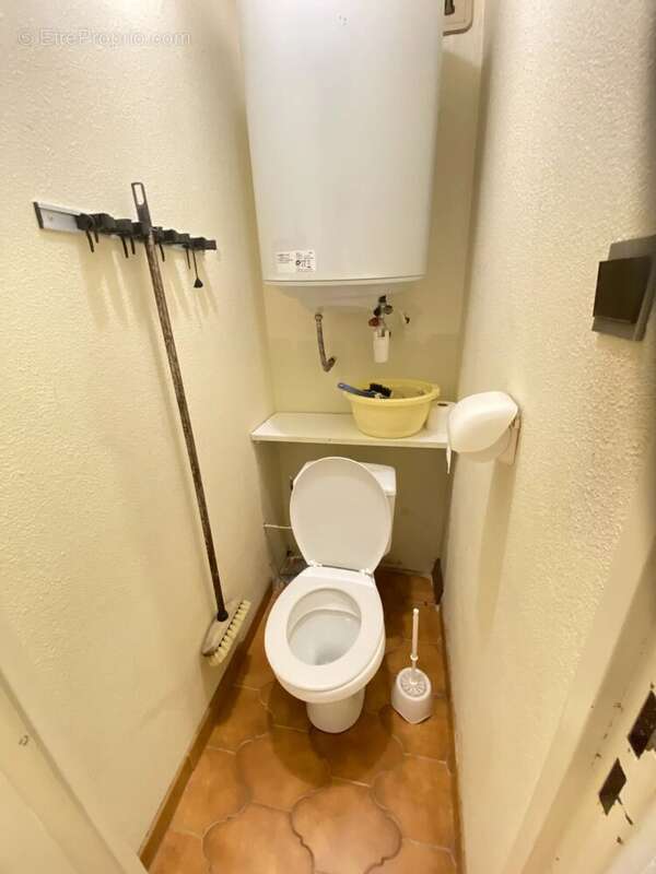 Appartement à LA LONDE-LES-MAURES