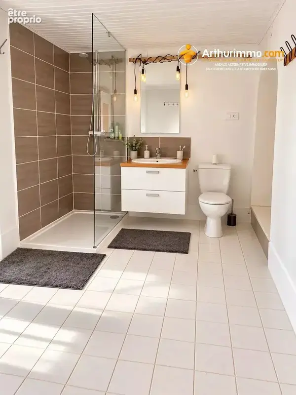 Vente Maison La guerche-de-bretagne(35130) 102 000ï¿œ - photo 6