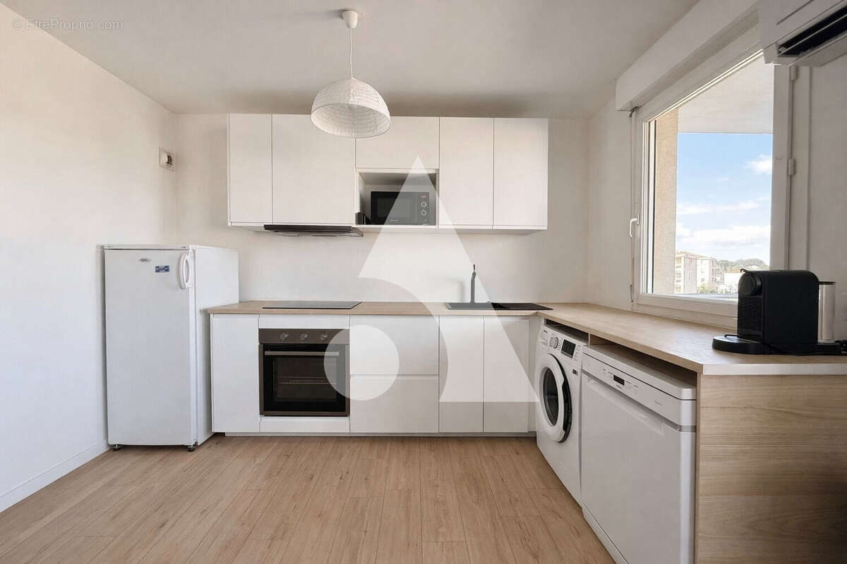 Appartement à AIX-EN-PROVENCE