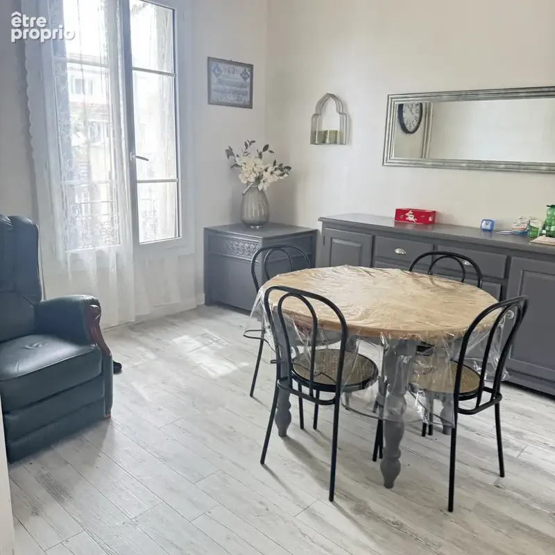 Maison type T5 - photo 4
