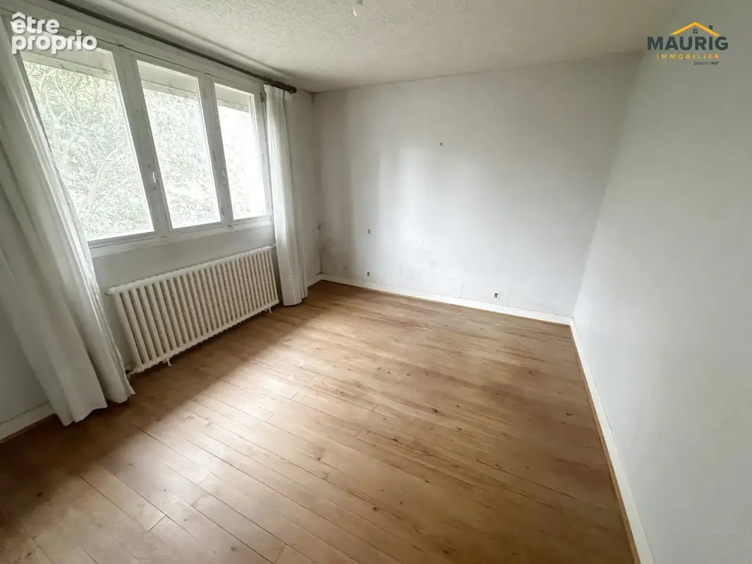 Tonneins - maison 107m2  -3 chambres jardin 2046m2 - photo 4