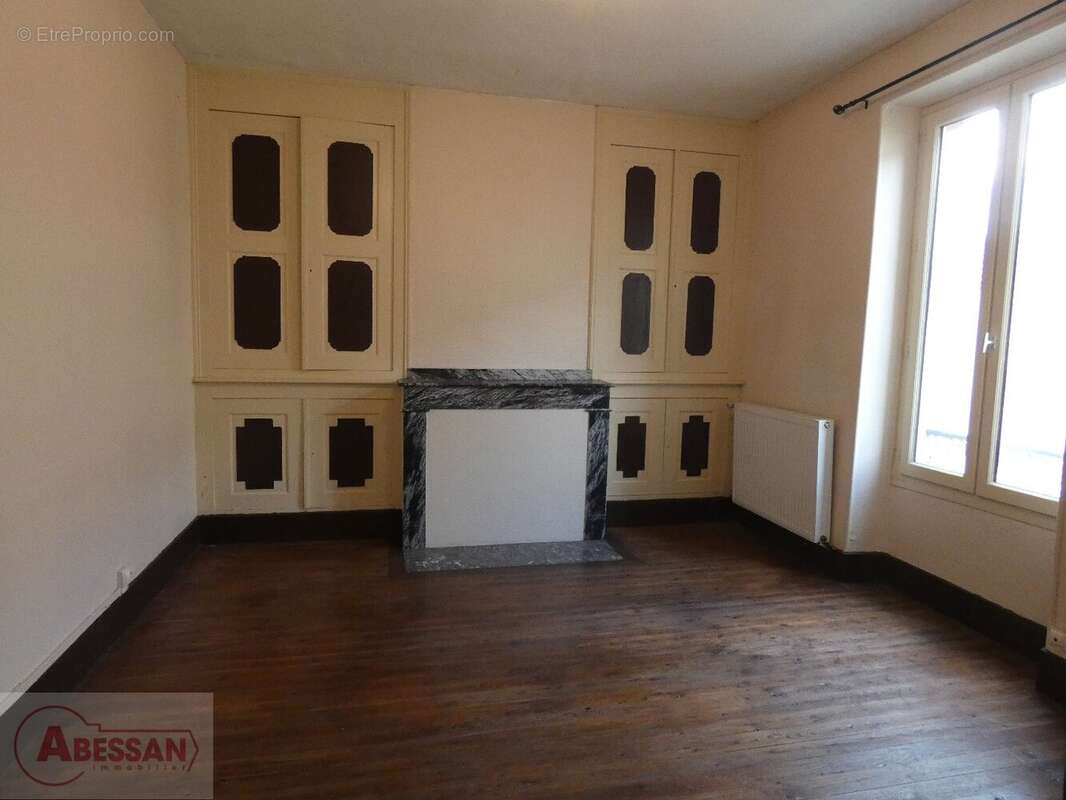 Maison à CORDES-SUR-CIEL