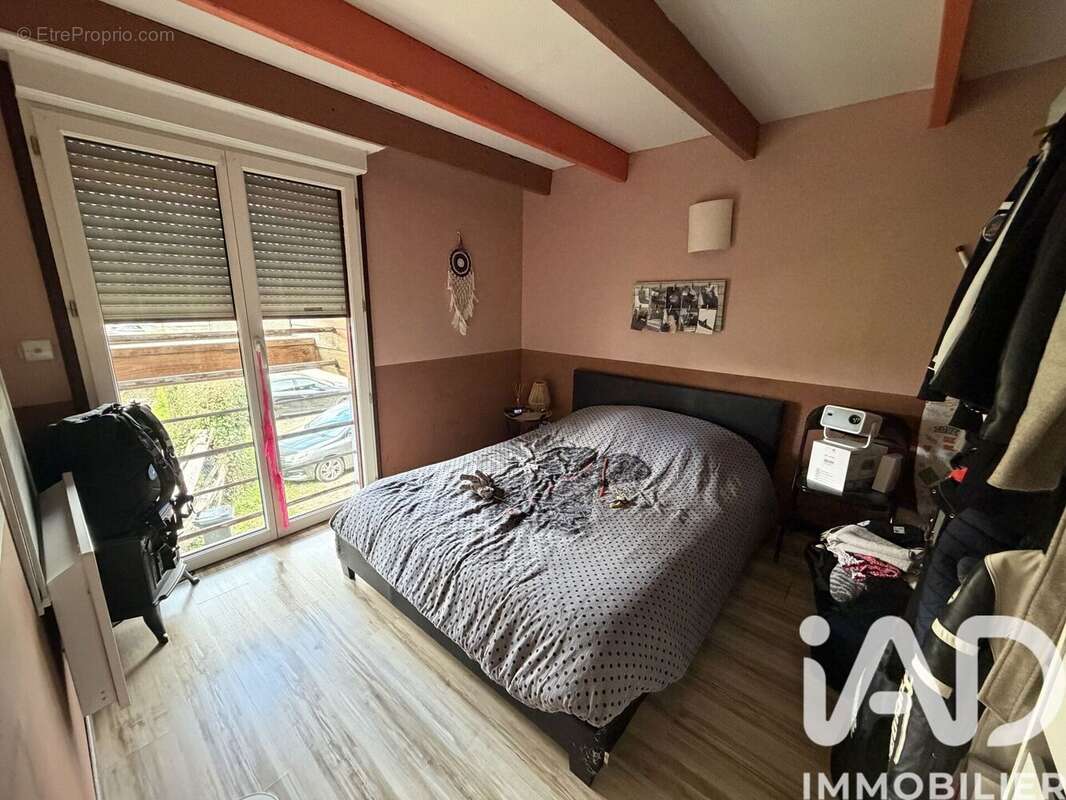 Photo 5 - Appartement à BEAUMONT-LE-ROGER