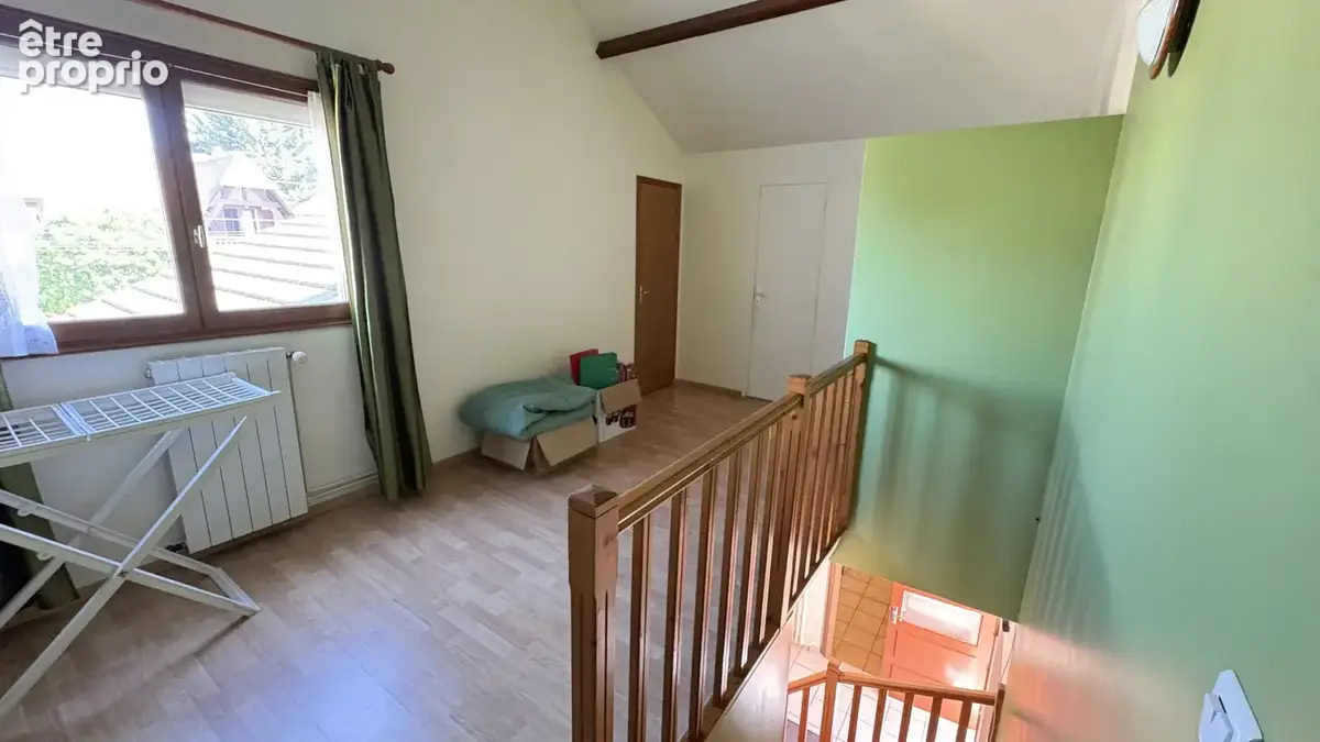 'CIDALIA' charmante maison située à Tremblay en France - photo 13