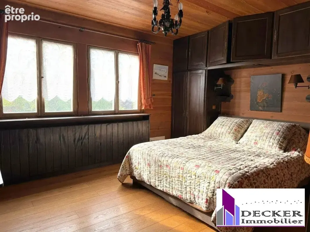 Maison 5 pièces 130 m² à vendre à Offwiller (67340) - photo 6