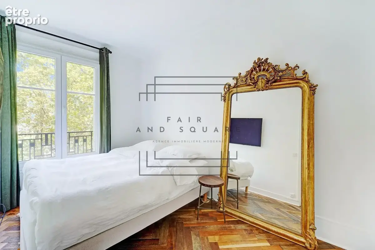 Appartement 2 pièces 44 m² à vendre à Paris-17e (75017) - photo 6