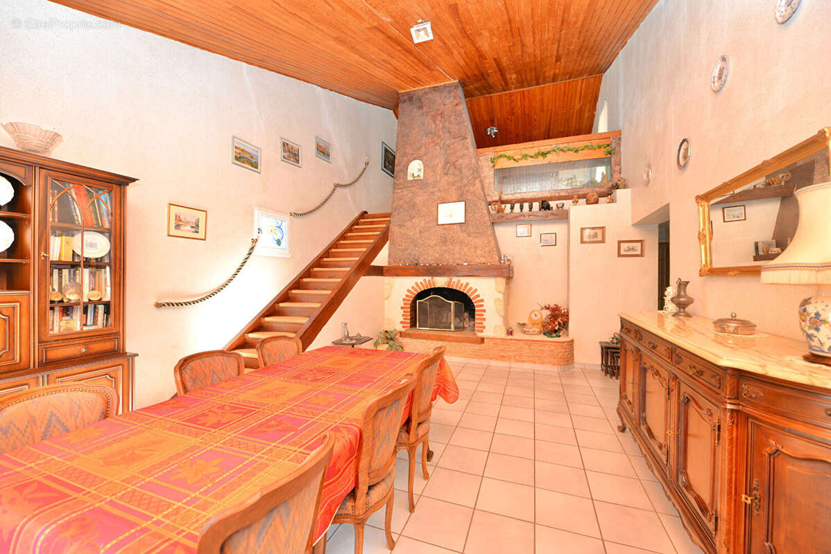 Maison individuelle 6 pièces de 156,05 m²  Castelmaurou - photo 3