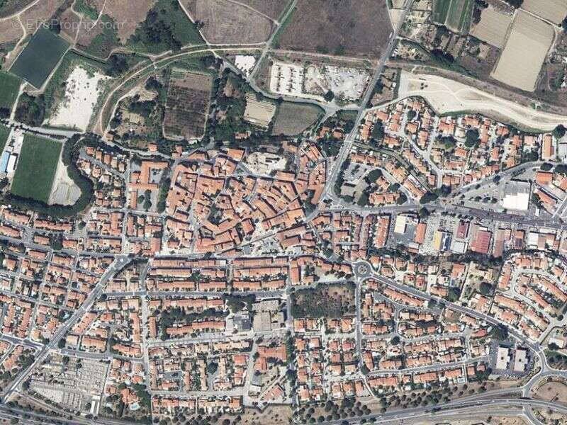 Appartement à CANET-EN-ROUSSILLON