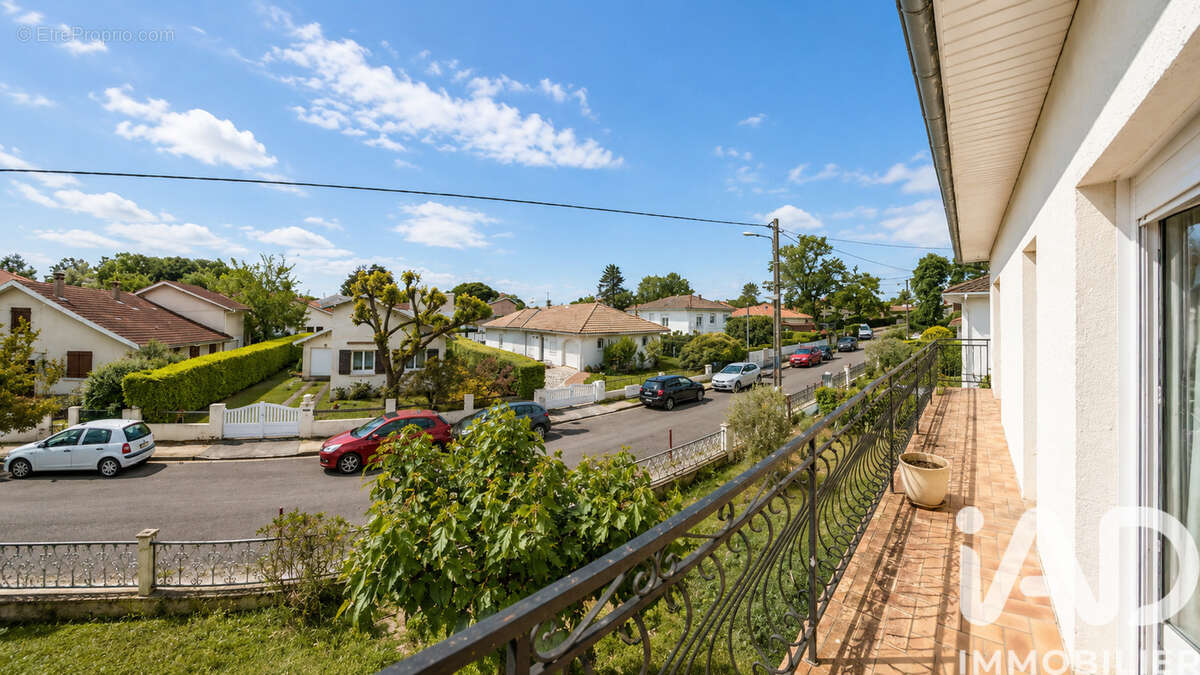 Photo 8 - Maison à PESSAC