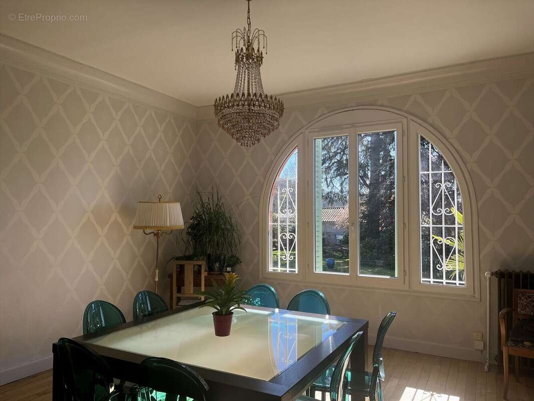 SAM - Maison à MAURS