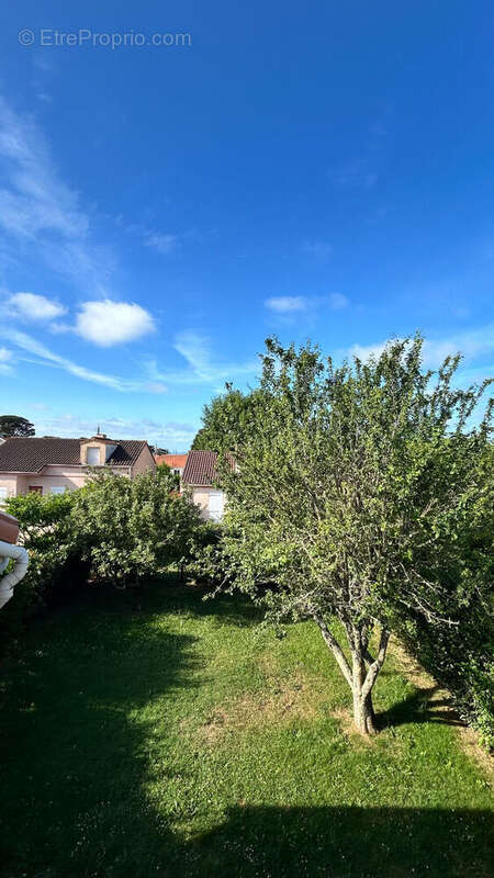 Maison à PORNIC